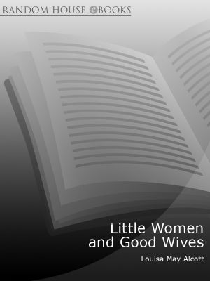 [Little Women 01] • Little Women and Good Wives